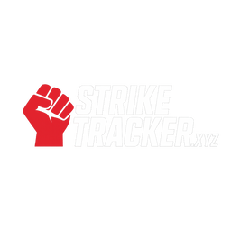 Strike Tracker